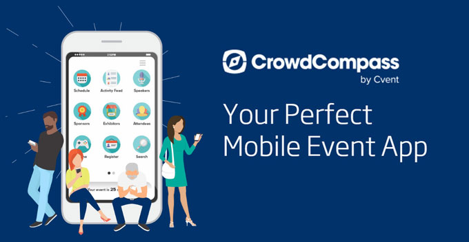 Build Your Perfect Mobile Event App